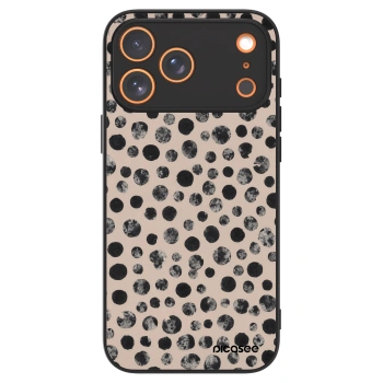 Picasee ULTIMATE CASE MagSafe für Apple iPhone 17 Pro Max - Dots