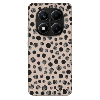 Hülle für Xiaomi Redmi Note 14 Pro+ 5G - Dots