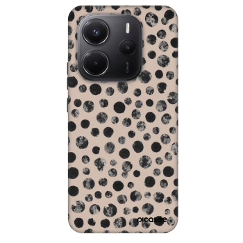 Hülle für Xiaomi Redmi Note 14 5G - Dots