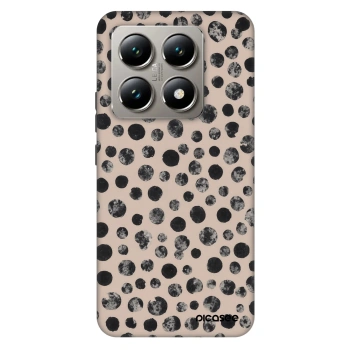 Hülle für Xiaomi 14T Pro - Dots