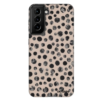 Hülle für Samsung Galaxy S22 5G - Dots