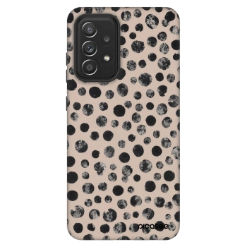 Hülle für Samsung Galaxy A52s 5G A528B - Dots