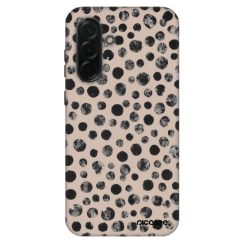 Hülle für Samsung Galaxy A36 5G - Dots