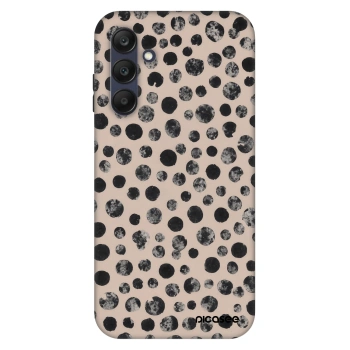 Hülle für Samsung Galaxy A25 A256B 5G - Dots