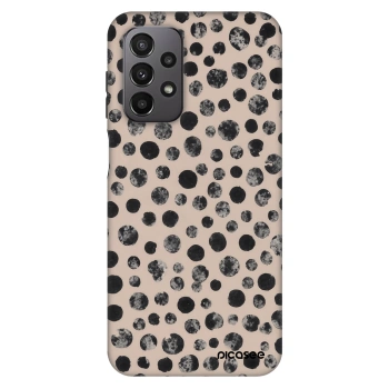 Hülle für Samsung Galaxy A23 A235F 4G - Dots