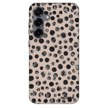 Hülle für Samsung Galaxy S25+ 5G - Dots