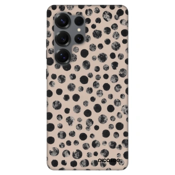 Hülle für Samsung Galaxy S25 Ultra 5G - Dots