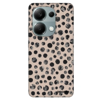 Hülle für Xiaomi Redmi Note 13 Pro 4G - Dots