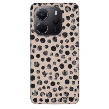 Hülle für Xiaomi Redmi Note 14 4G - Dots