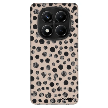 Hülle für Xiaomi Redmi Note 14 Pro 4G - Dots