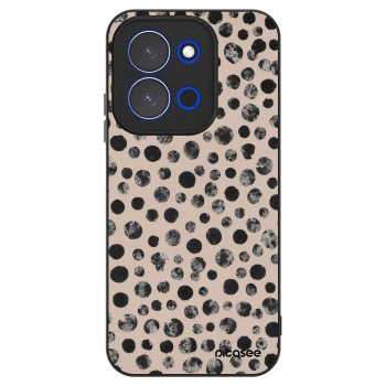 Hülle für Xiaomi Redmi 15C 4G - Dots