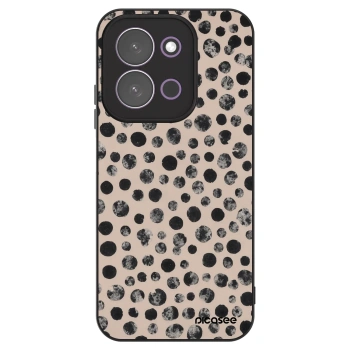 Hülle für Xiaomi Redmi 15C 5G - Dots