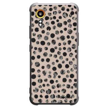 Hülle für Samsung Galaxy Xcover 7 - Dots