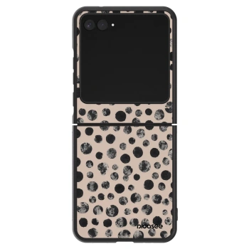 Hülle für Motorola Razr 60 - Dots