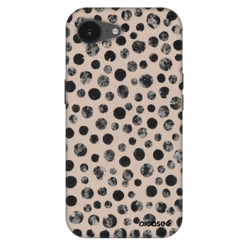 Hülle für Apple iPhone 17e - Dots