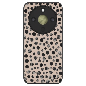 Hülle für Honor Magic8 Lite 5G - Dots