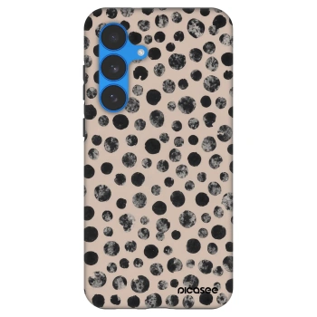 Picasee Fashion Case für Samsung Galaxy S25 FE 5G - Dots