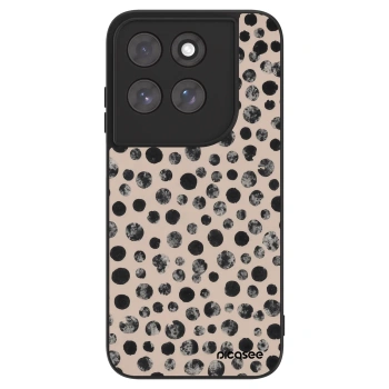 Hülle für Motorola Moto G77 - Dots