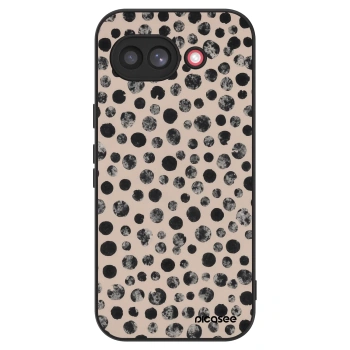 Hülle für Google Pixel 10a - Dots