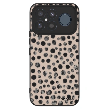Hülle für Xiaomi Poco F8 Ultra - Dots