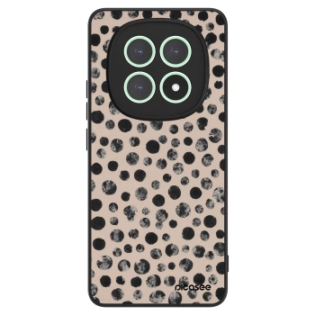 Hülle für Xiaomi Redmi Note 15 5G - Dots