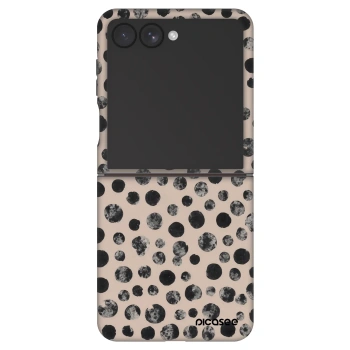 Hülle für Samsung Galaxy Z Flip7 5G - Dots