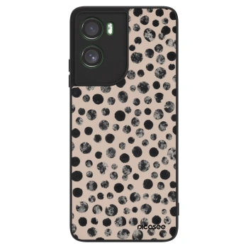 Hülle für Motorola Moto G06 - Dots
