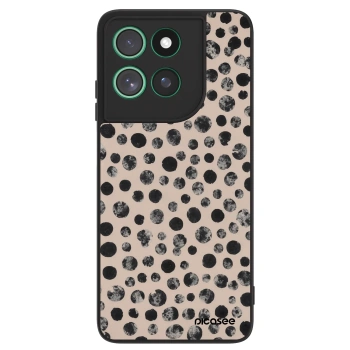 Hülle für Motorola Moto G57 Power - Dots