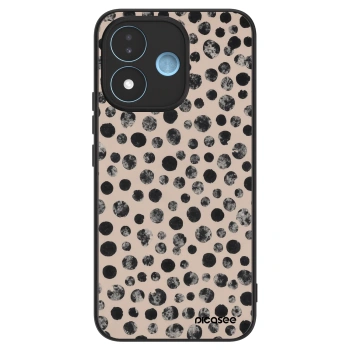 Hülle für Xiaomi Redmi Note 17 5G - Dots