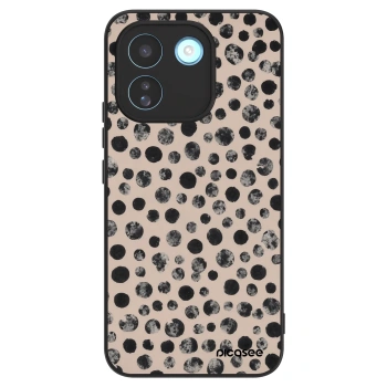 Hülle für Xiaomi Redmi Note 17 Pro MAX 5G - Dots