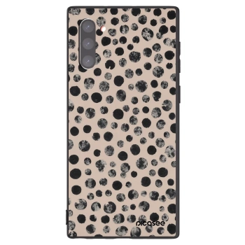 Hülle für Samsung Galaxy Note 10 N970F - Dots