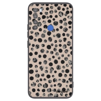 Hülle für Xiaomi Redmi Note 8T - Dots