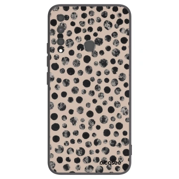 Hülle für Huawei P40 Lite E - Dots