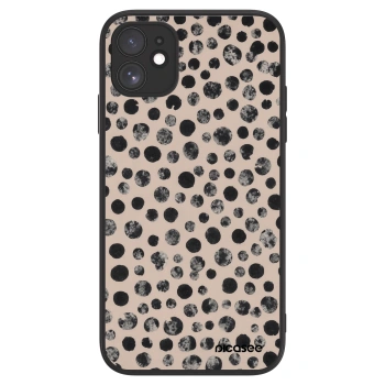 Picasee ULTIMATE CASE für Apple iPhone 11 - Dots