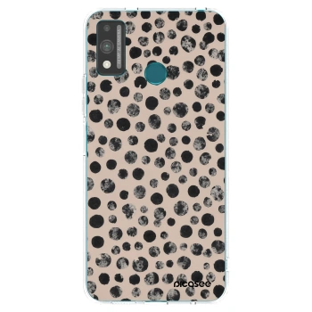 Hülle für Honor 9X Lite - Dots