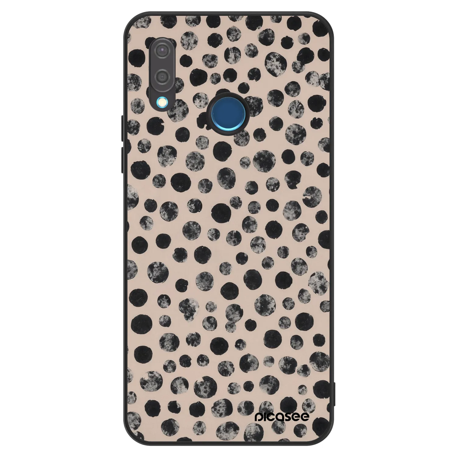 Picasee ULTIMATE CASE für Huawei P20 Lite - Dots