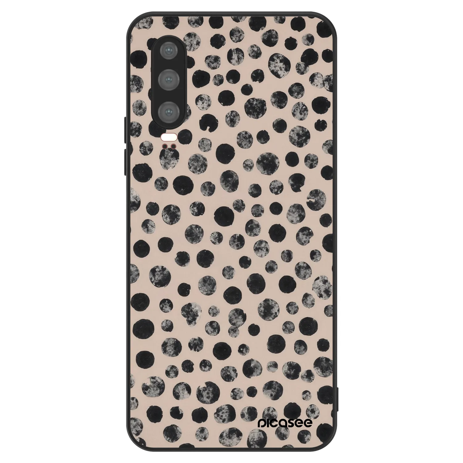 Picasee ULTIMATE CASE für Huawei P30 - Dots