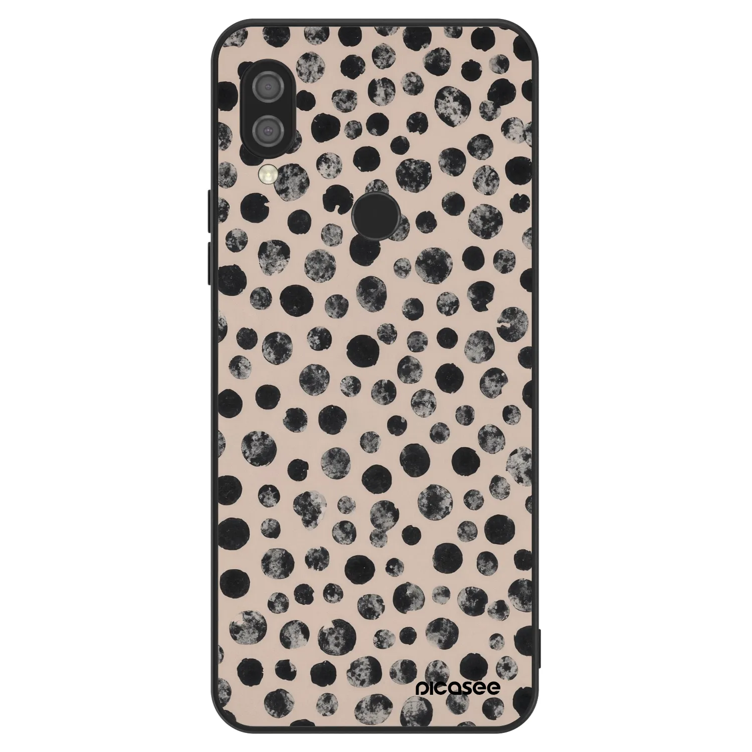 Picasee ULTIMATE CASE für Xiaomi Redmi 7 - Dots
