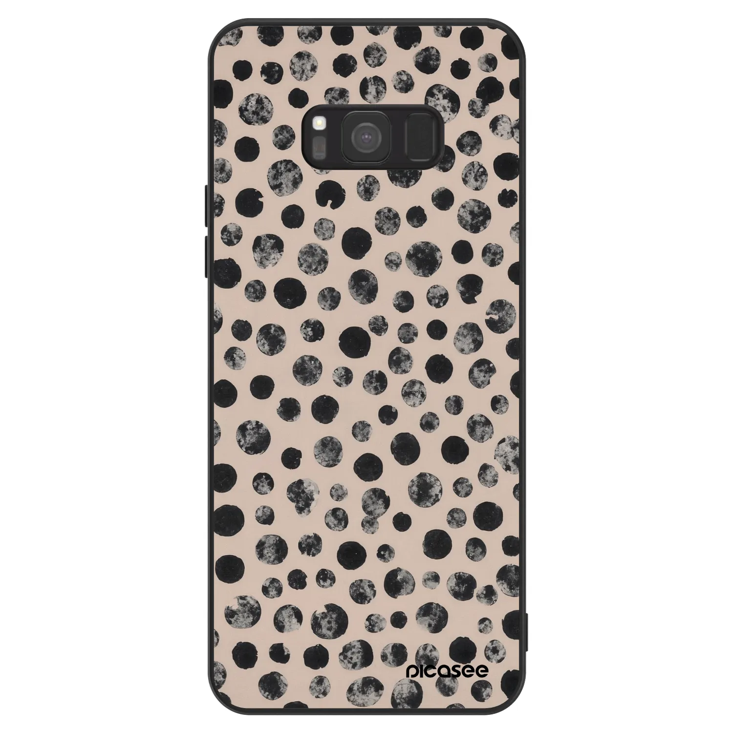Picasee ULTIMATE CASE für Samsung Galaxy S8 G950F - Dots