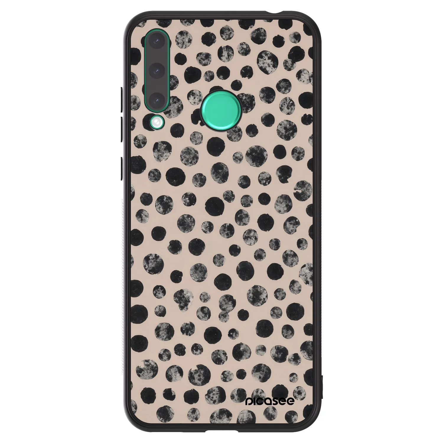 Picasee ULTIMATE CASE für Honor 20 Lite - Dots