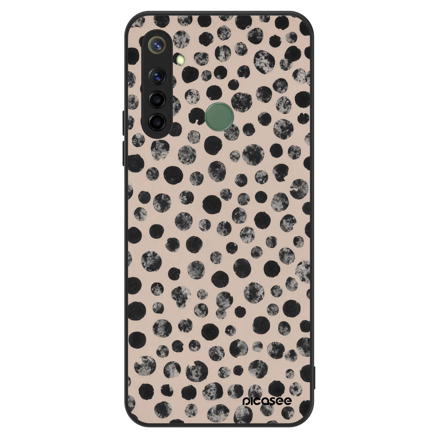 Picasee ULTIMATE CASE für Realme 6i - Dots