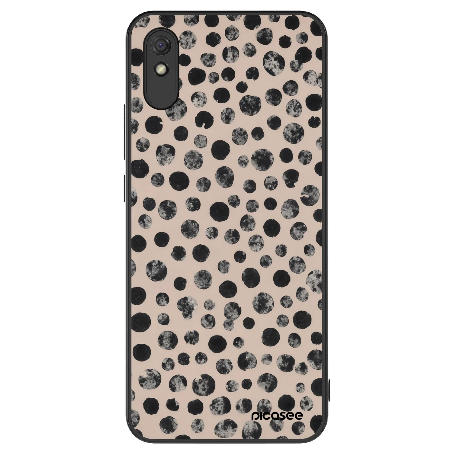 Picasee ULTIMATE CASE für Xiaomi Redmi 9AT - Dots