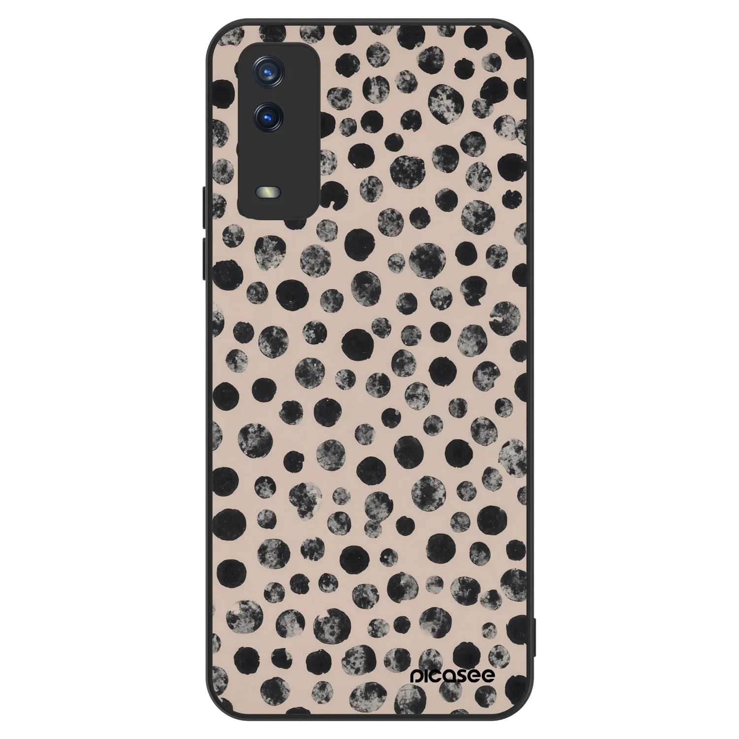 Picasee ULTIMATE CASE für Vivo Y11s - Dots