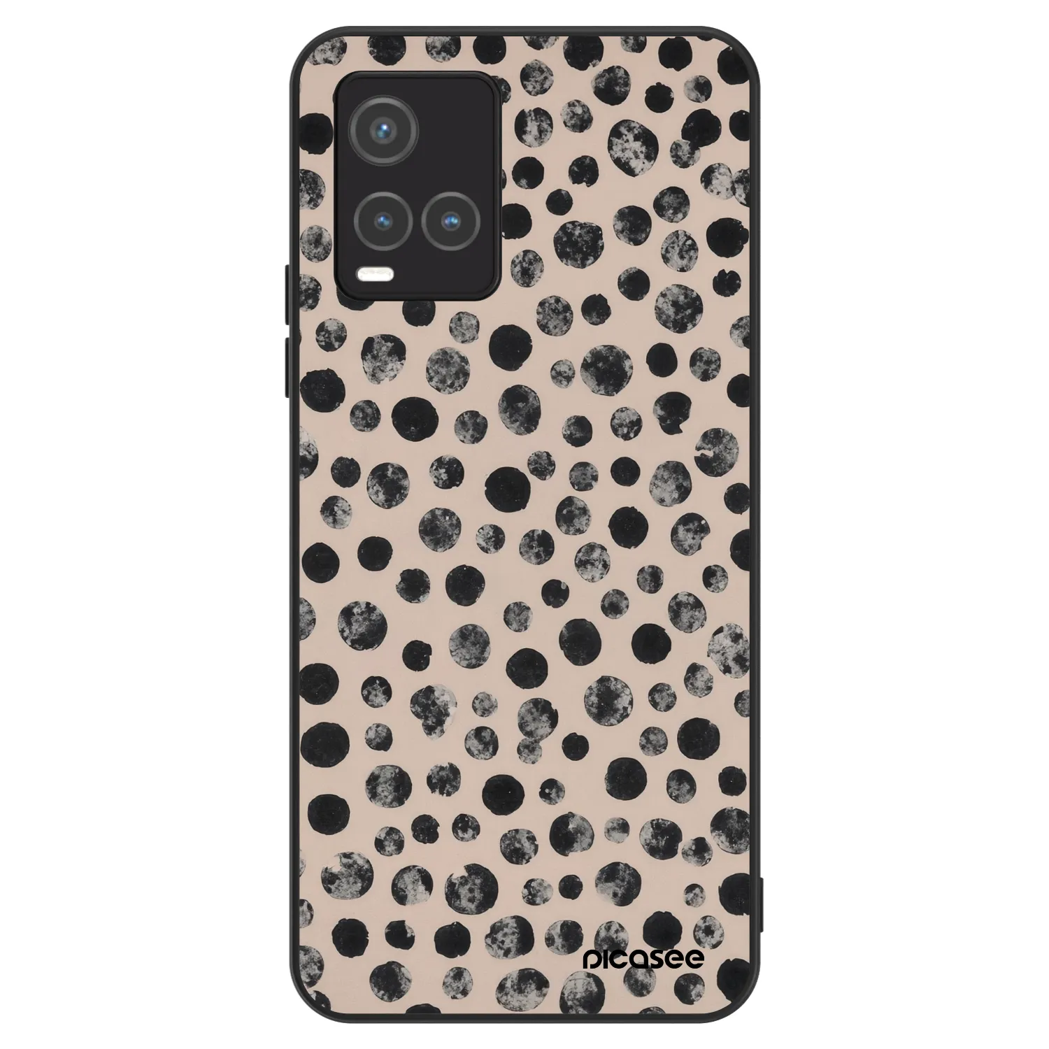 Picasee ULTIMATE CASE für Vivo Y33s - Dots