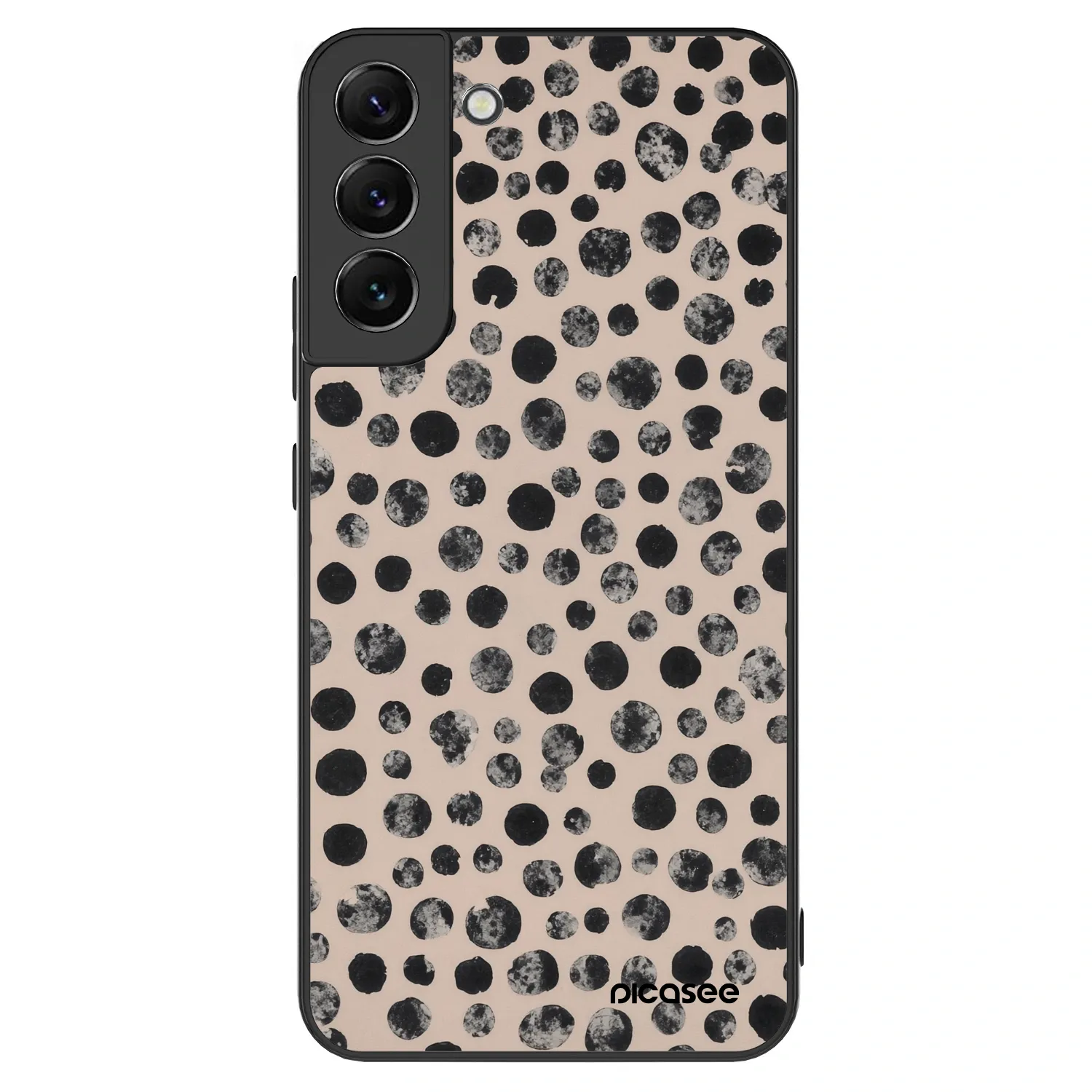 Picasee ULTIMATE CASE für Samsung Galaxy S22+ 5G - Dots