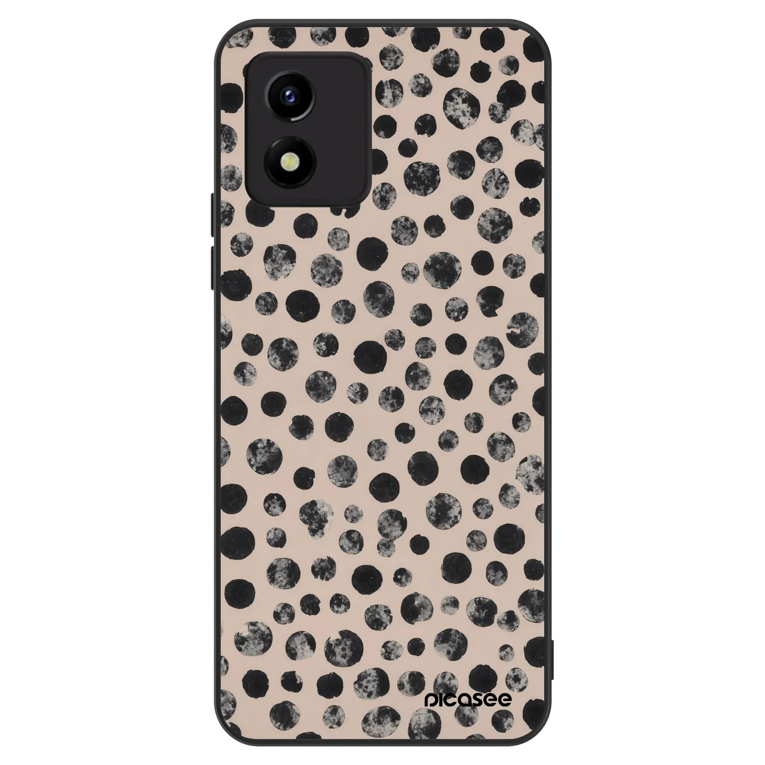 Picasee ULTIMATE CASE für Vivo Y01 - Dots