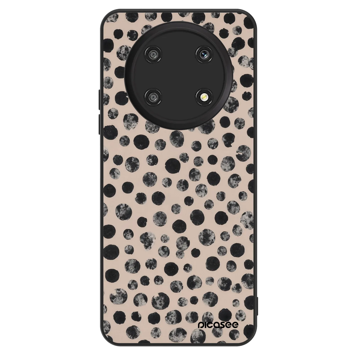 Picasee ULTIMATE CASE für Honor Magic4 Lite 5G - Dots