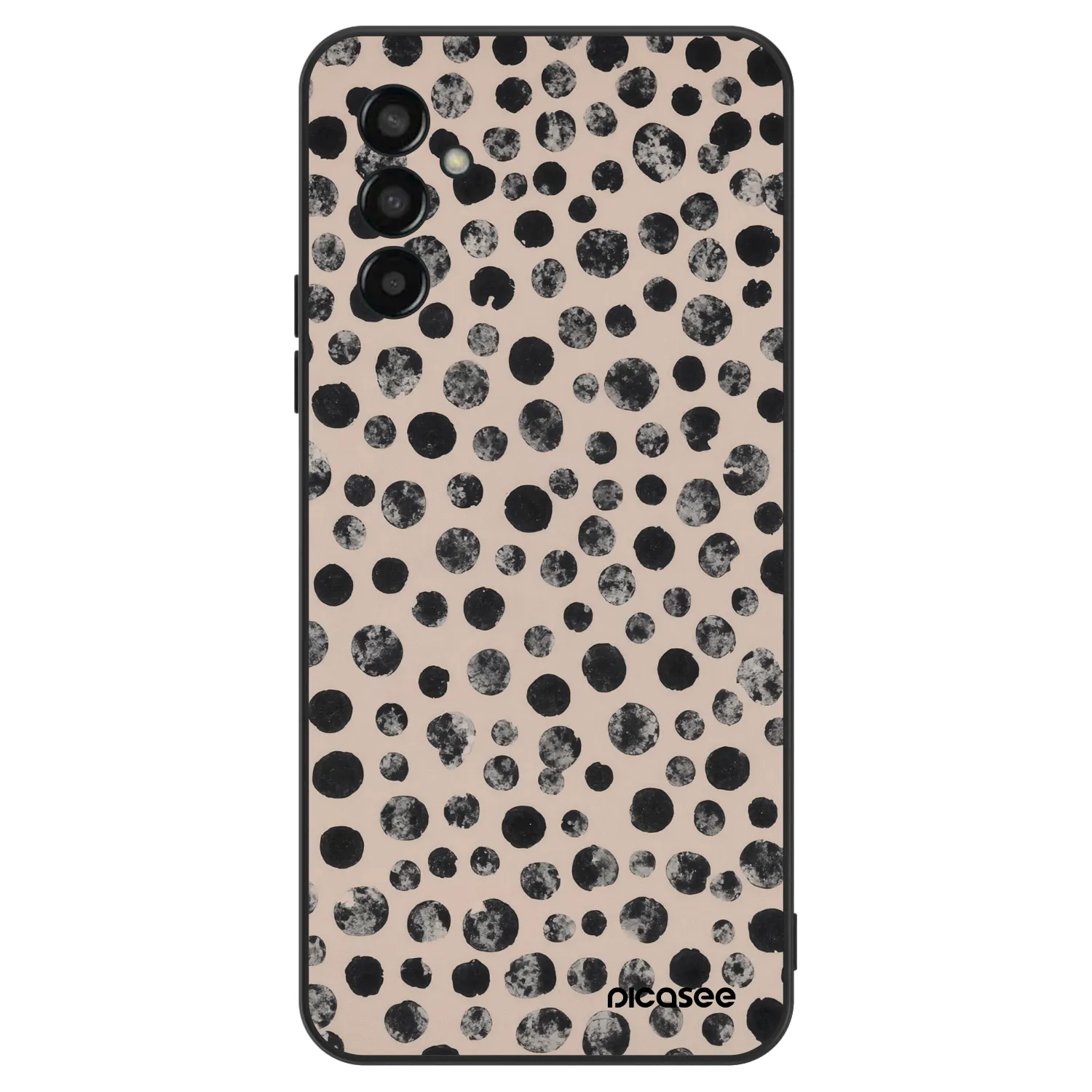 Picasee ULTIMATE CASE für Samsung Galaxy M13 M135F - Dots