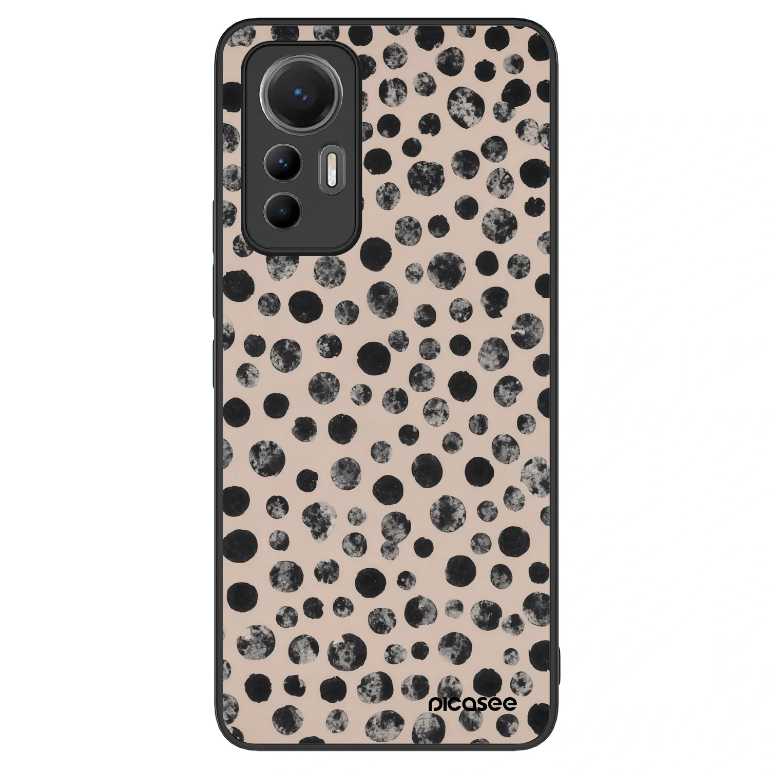 Picasee ULTIMATE CASE für Xiaomi 12 Lite - Dots