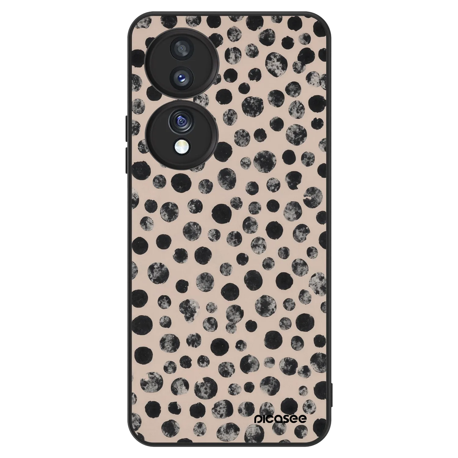 Picasee ULTIMATE CASE für Honor 70 - Dots